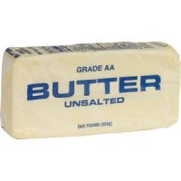 Unsalted/Salted   Butter
