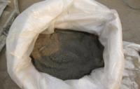 Zinc Ash / Zinc dust