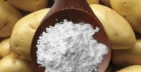 Native Potato Starch