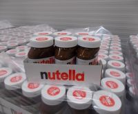 NUTELLA CHOCOLATE 750g  KINDER JOY