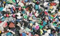 PP Scrap Regrind/ PP Plastic Scrap / PP mixed Colored / PP Scrap