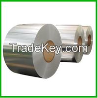 factory directly sell aluminum coil