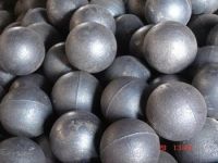 casting grinding balls for cement plant