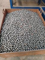 small size(20-50mm)grinding ball for ball mill