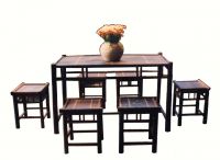Sell Bamboo Furniture at Best Price