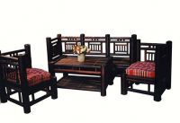 Sell bamboo home decoration from Vietnam