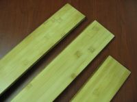 Sell bamboo flooring at best price from Vietnam