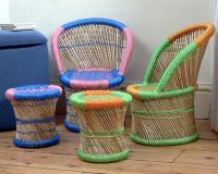Sell Bamboo rattan product at Best Price from Vietnam