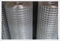 Sell  welded wiremesh