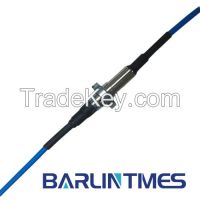 fiber optical slip ring