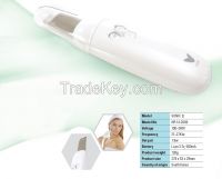 Ultrasound wave Skin Massager VISS SONIC II