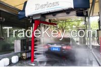 2016 Newest Touchless Car Wash Machine