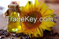 Refined Sunflower Oil