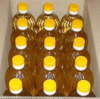 Edible cooking oil