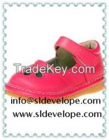 childrens squeaky shoes promotion, good quality fast delivery