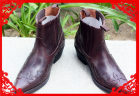 High quality Men's western cowboy boots