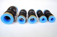Union Straight Inch Size-NPT Thread pvc pipe Fittings made in China