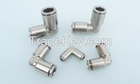 High Quality Brass elbow fitting