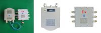 Coriolis mass flow meter for lpg/lng/cng