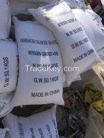 Export ammonium chloride granular competitive price