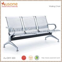 Bus Station China Manufacture Hospital Public Waiting Chair  for sale