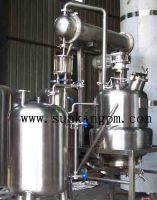 extracting machine(extracting line) of pharmaceutical machiner