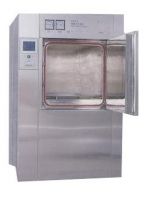 CG Series Autoclave(sterilizer) of pharmaceutical Machinery