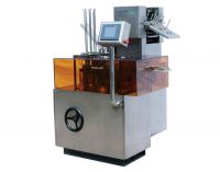 ZH100 Auto Carton Packing Machine of Pharmaceutical Machinery