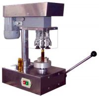 SE Electric Capping Machine of Pharmceutical Machinery