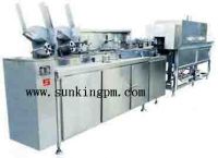 SK2000 High Speed Ampoule Printing Machine (Ampoule Printer)