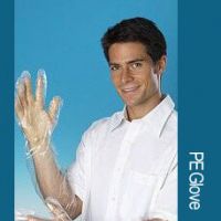 Sell Disposable PE Glove