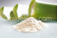 high quality natural aloe vera powder for health food/cosmetics/Pharmaceutical