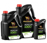 PREMIUM MINERAL MOTOR OIL