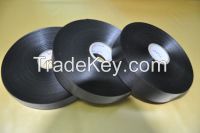 Various label fabric for printing, polyester satin ribbon, nylon taffeta, polyester taffeta, cotton, poly-cotton