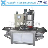 Hot-selled Automatic cylindrical can seamer