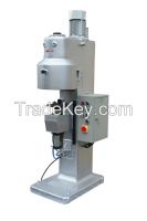 Cylindrical can seamer on sale