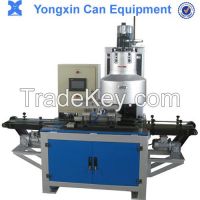 Well-selled Automatic cylindrical can seamer
