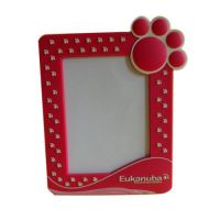 pvc photo frame