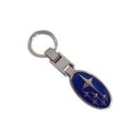 zinc alloy key chain