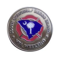 souvenir coin