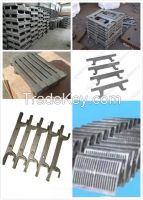 Sell Heat resistant steel casting