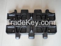 Castings For Construction Machinery Industry