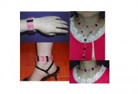 sell Magnetic Bracelet  Necklace
