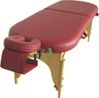 Sell OV-002 oval massage table