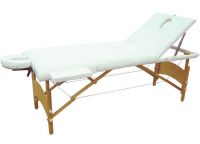 Sell MT-009A wooden massage table