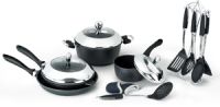 Sell 15pcs Cookware Set (PT-TC15)