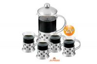 Sell Coffee & Tea Maker (JX-P5533)