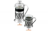 Sell Coffee & Tea Maker (JX-P1526/P2526)