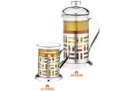 Sell Coffee & Tea Maker 2 (JX-P1515/P2515)