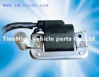 Sell motorcycle ignition coil
